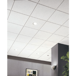 Mineral Fibre Ceiling Tiles